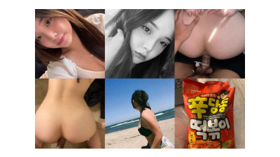 辛당동떡볶이녀_제시카 135P.31V (쿨걸야동,섹트야동,쇼츠야동,한국야동)
