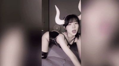 고라니율 (Golaniyule) 라이키 대꼴풀팩 (쿨걸야동,섹트야동,쇼츠야동,한국야동)