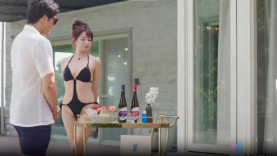 발정난 처자에게 따먹히는 수영쌤 (쿨걸야동,섹트야동,쇼츠야동,한국야동)