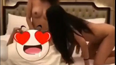 트위터-여자 2명 데리고 올라와서 바꿔가며 떡을 치는 중국 갑부 (쿨걸야동,섹트야동,쇼츠야동,한국야동)