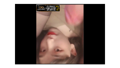 너좀 예쁘다 (쿨걸야동,섹트야동,쇼츠야동,한국야동)